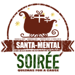 Santa-Mental Soriée